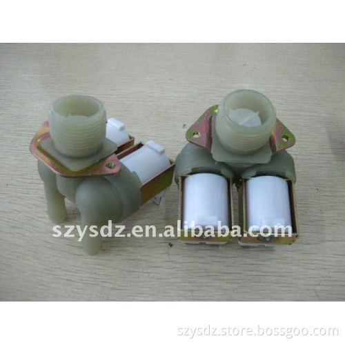 Water Inlet Valve For Washing Machine